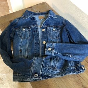 American Eagle Jean Jacket